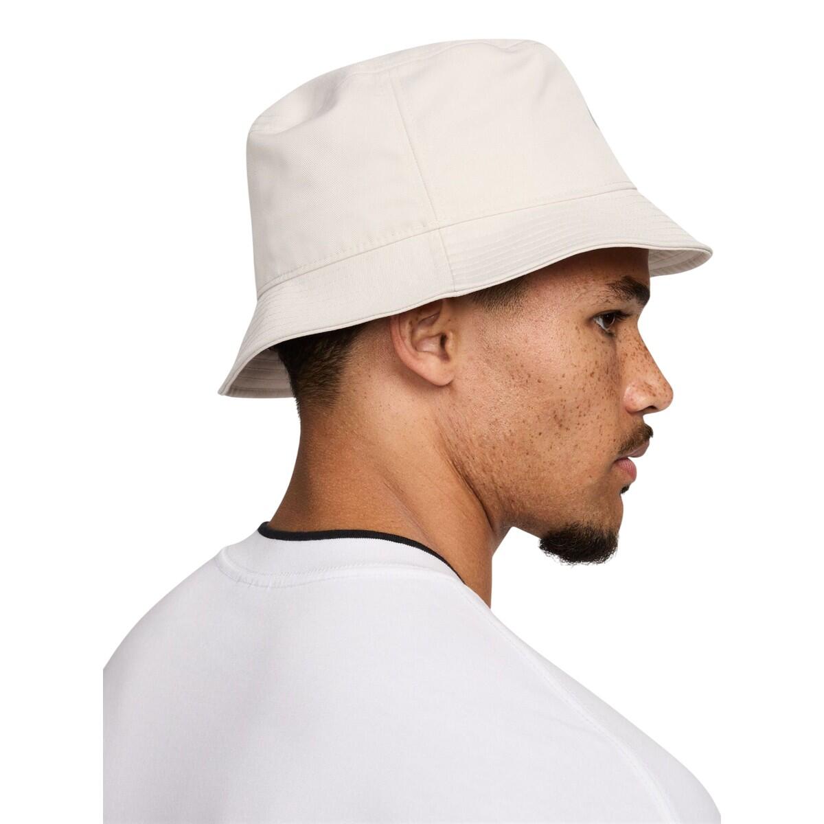 Apex Logo Polyester Bucket Hat 3/4