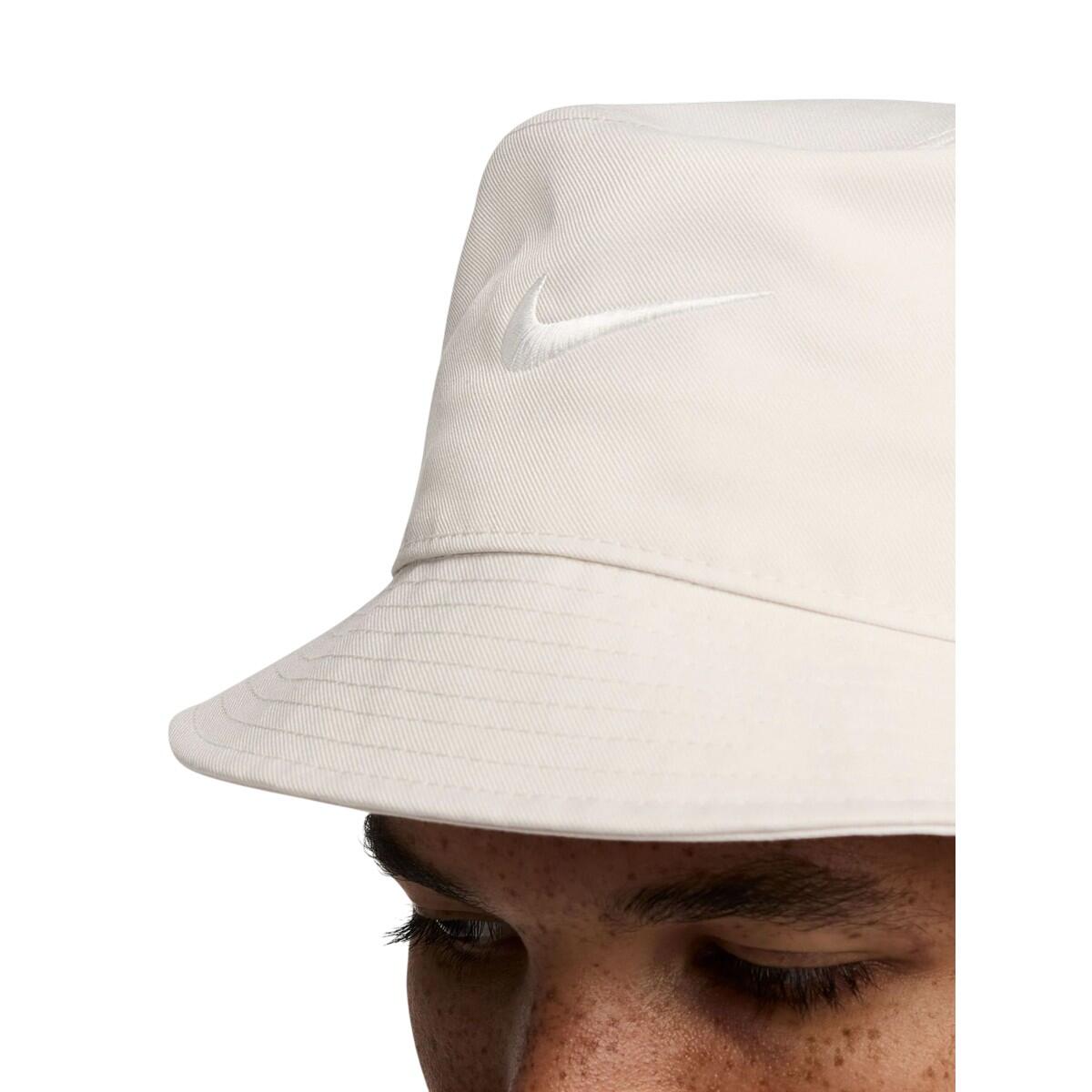 Apex Logo Polyester Bucket Hat 4/4