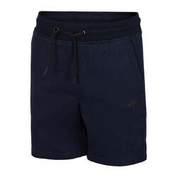 Short HJL22 Garçon (Bleu Marine)