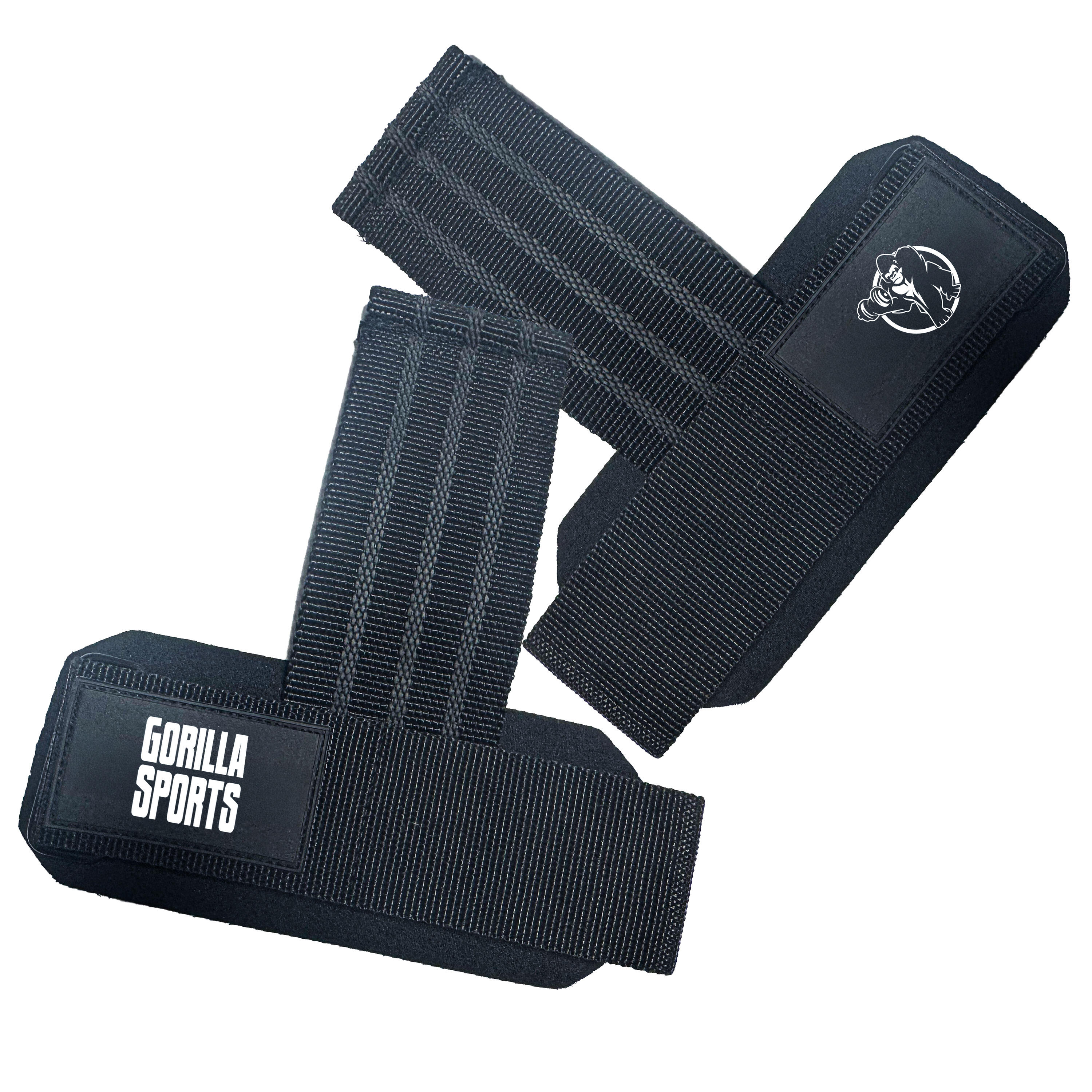GORILLA SPORTS picture