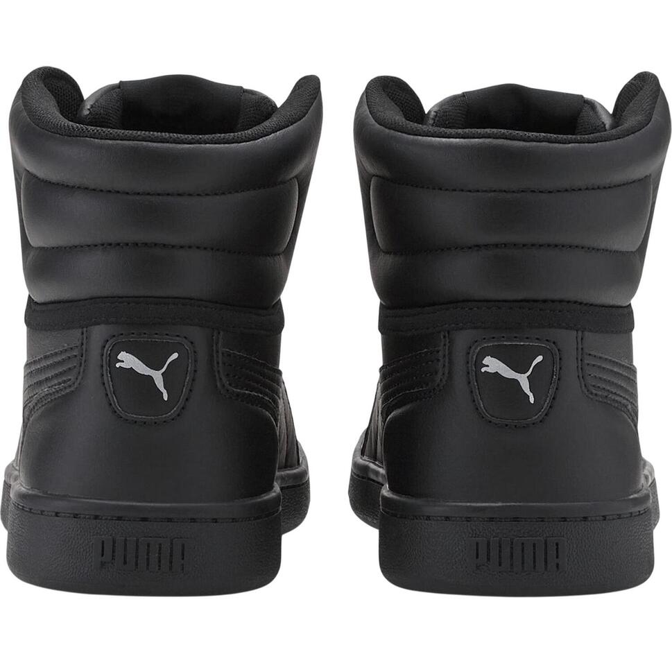 Damskie Buty Sportowe Vikky V2 Ze Skóry Ekologicznej O Średnim Kroju