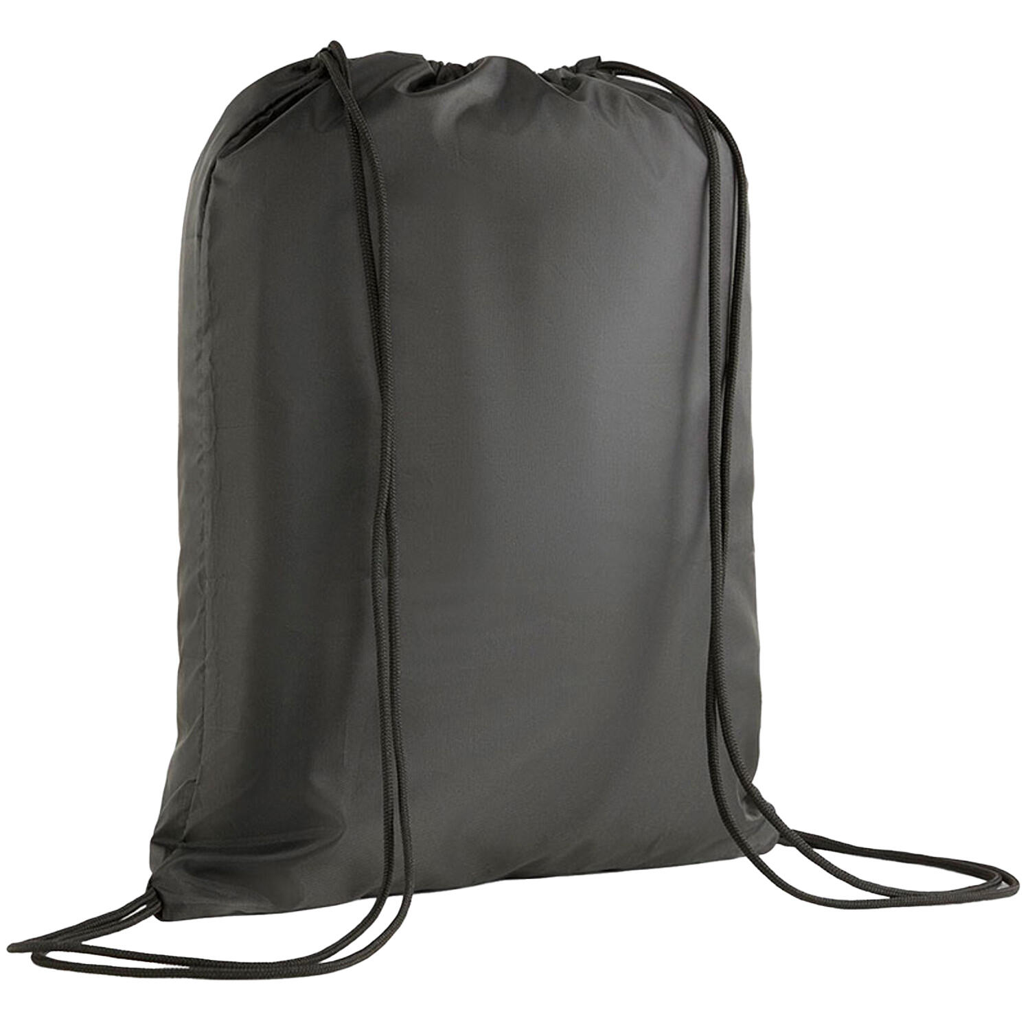 Team Goal Effen Polyester Schoenentas (Zwart) Einheitsgröße 2/2