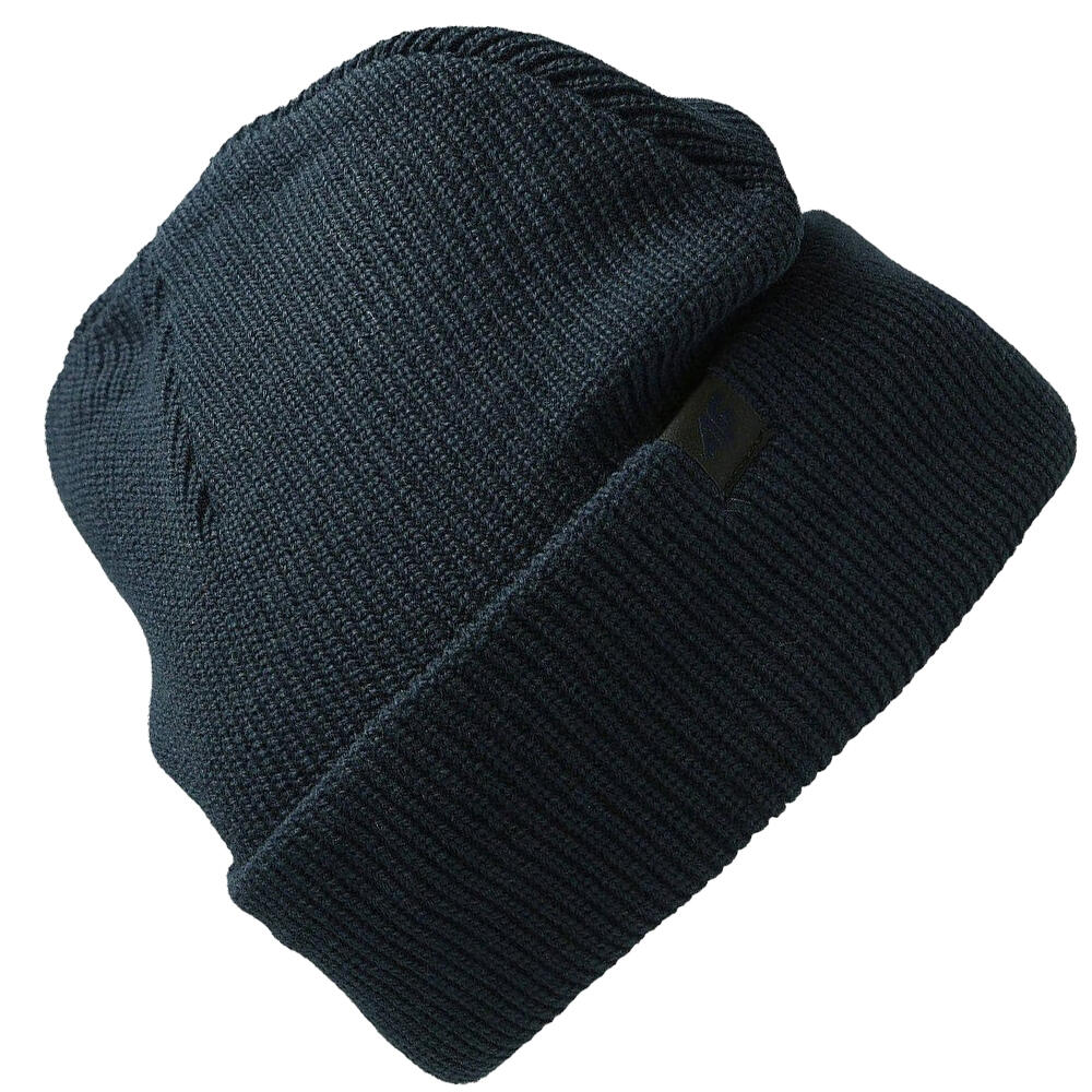 Berretto A Costine Uomo 4F Blu Navy 2/2