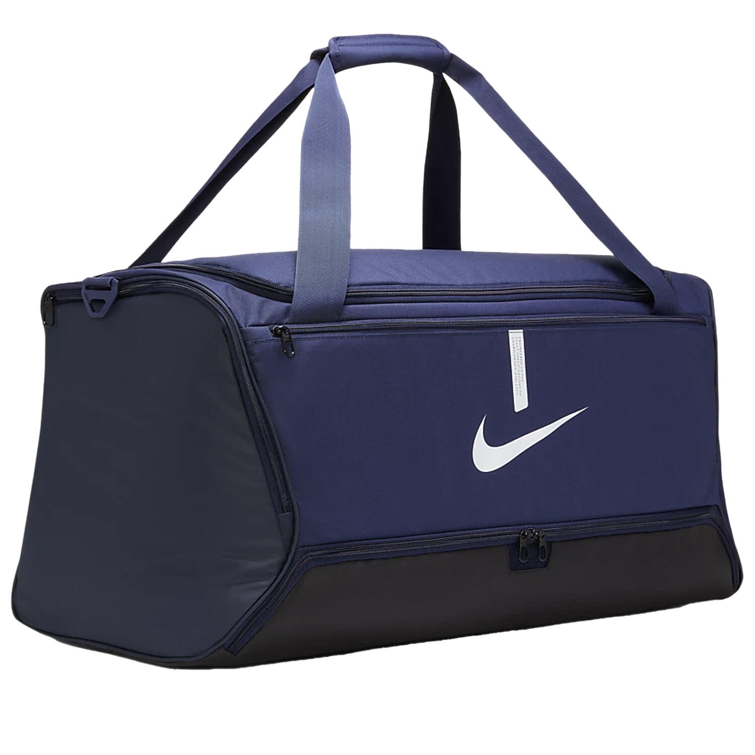 Sac De Sport ACADEMY TEAM (Bleu Marine) Taille unique 3/3