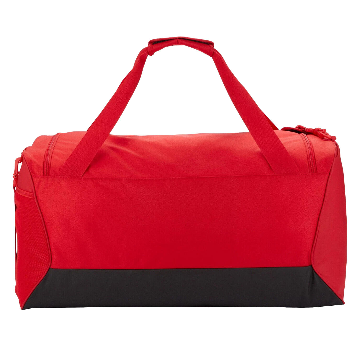 60L Borsone Nike Academy Team Rosso Taglia Unica 2/3