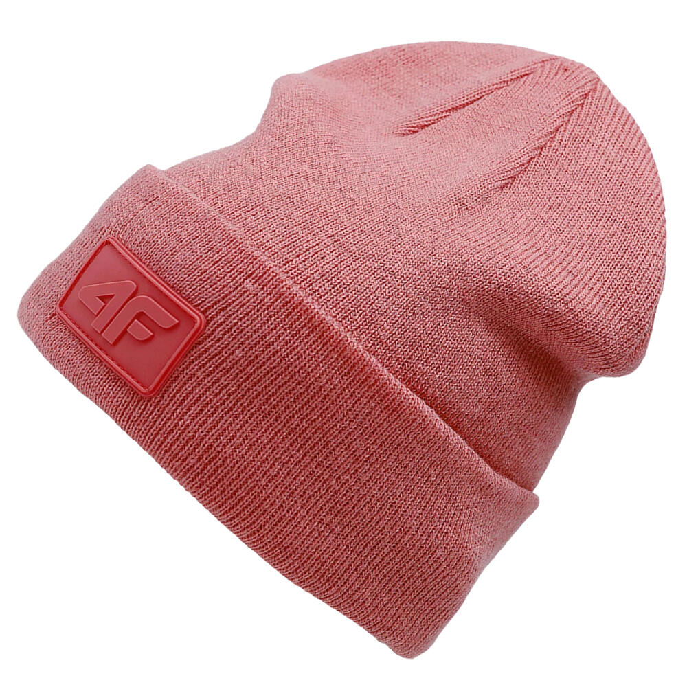 Bonnet U319 (Rose) 2/2