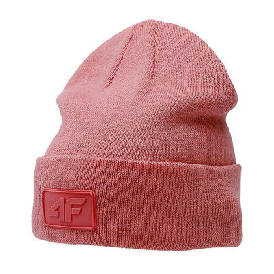 U319 logo muts (rood)