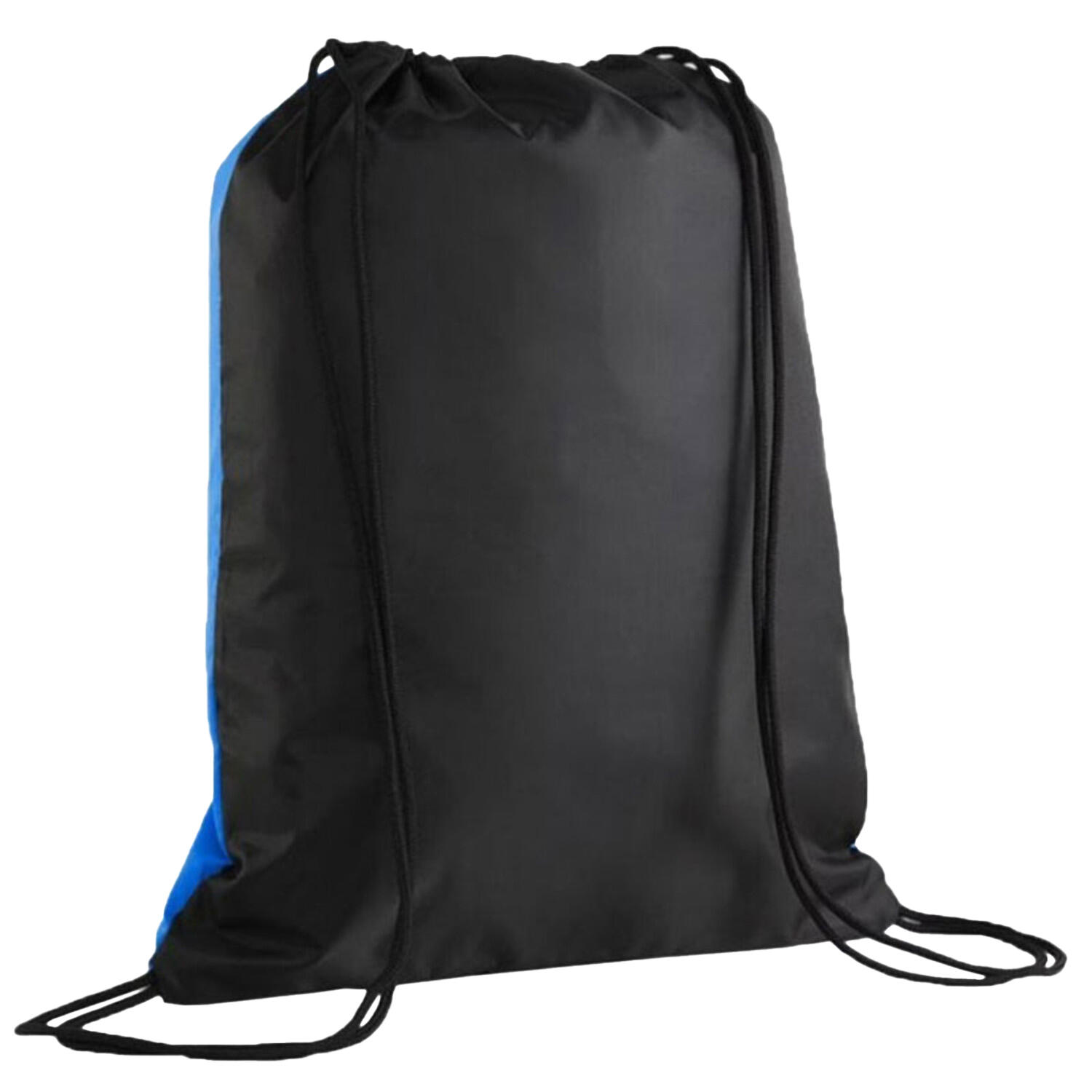 Team Goal Effen Polyester Schoenentas (Blauw/Zwart) Einheitsgröße 2/2