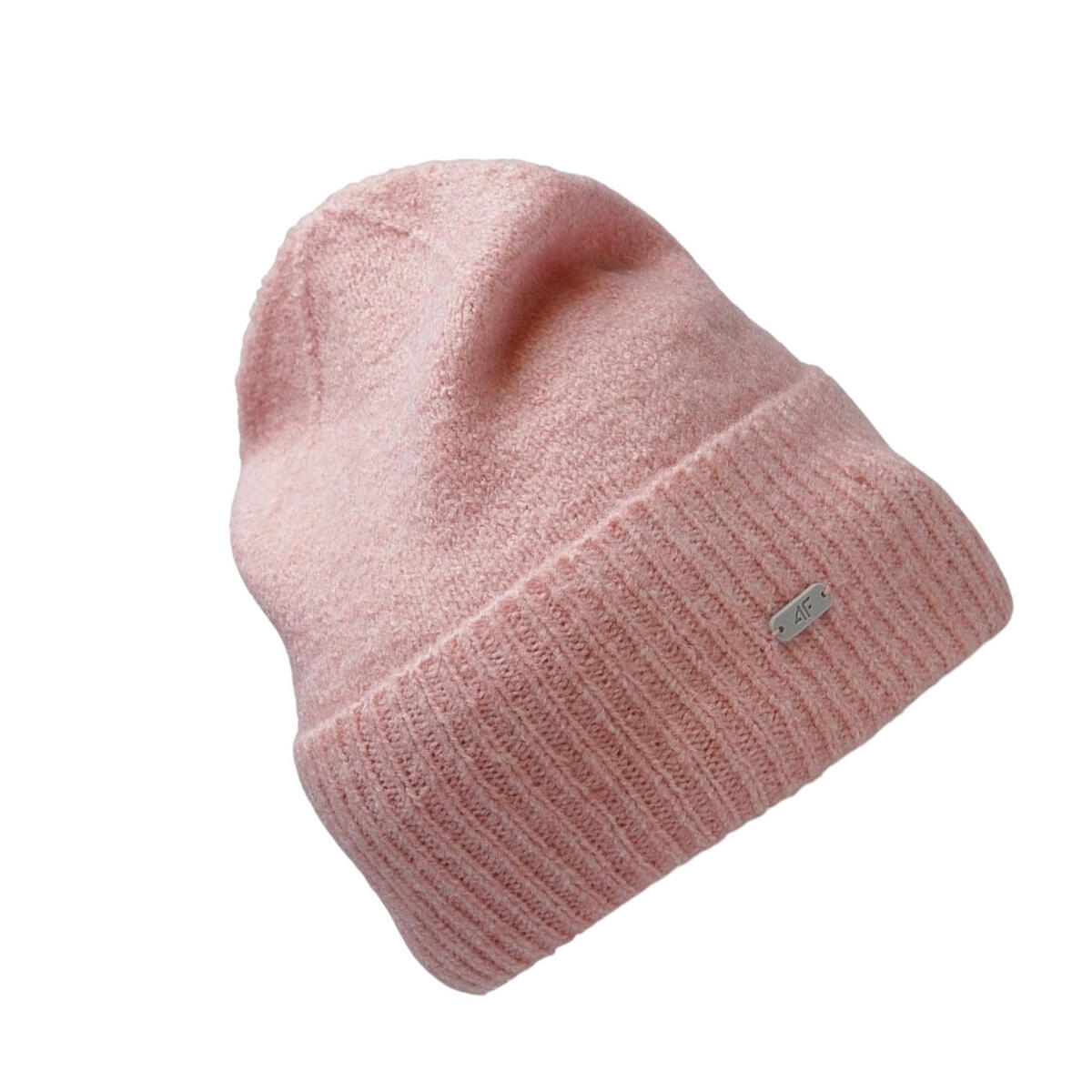 Dames muts (Roze) 2/2