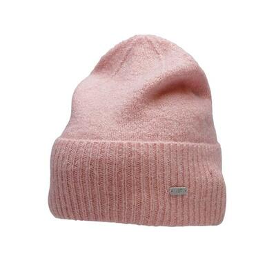 Berretto Donna 4F Rosa