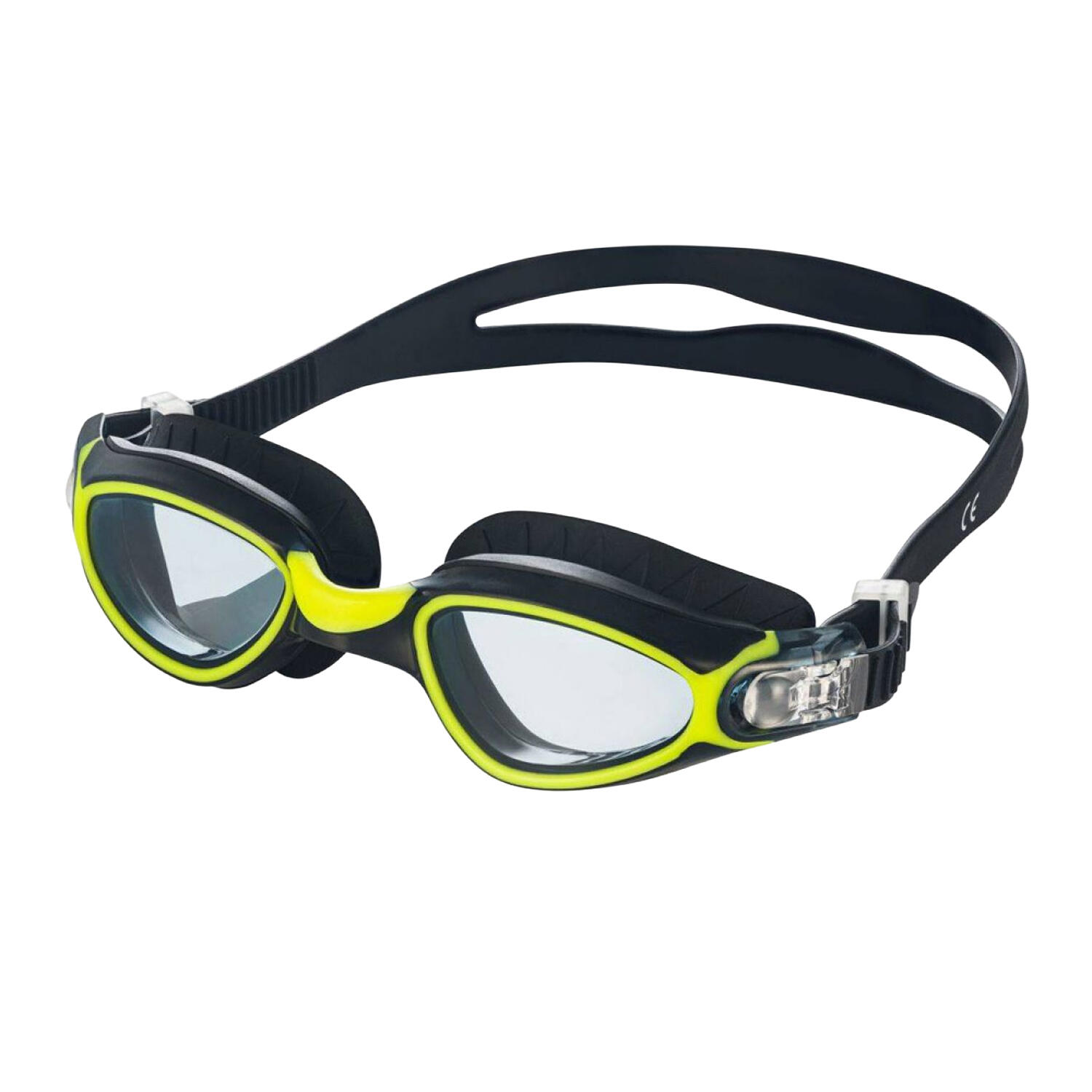 Okulary Pływackie Calypso Dla Dorosłych Unisex