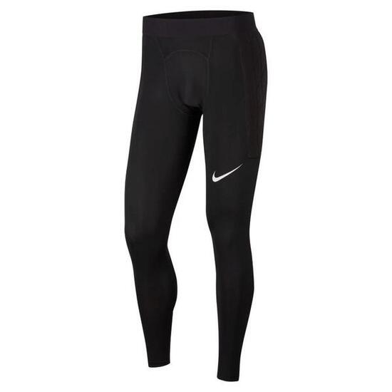 Pantaloni Da Portiere Imbottita Uomo Nike Gardien I Nero