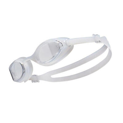 Hyper flow zwembril (transparant)