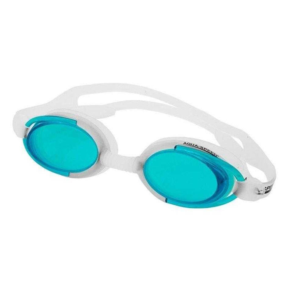 Okulary Pływackie Malibu