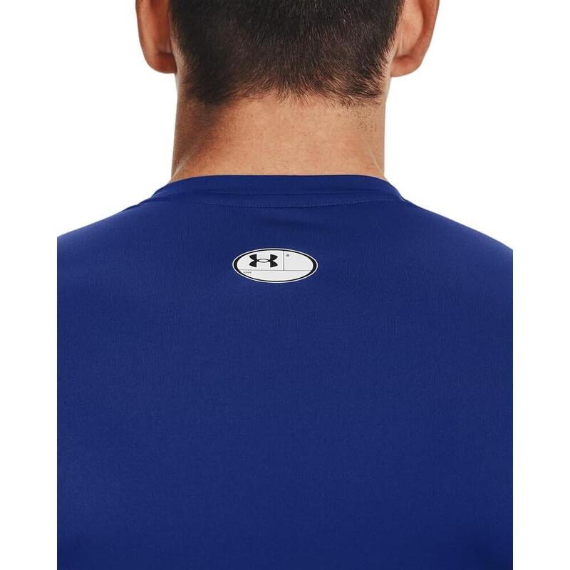 Tricou Drumeții În Natură Under Armour Bărbați