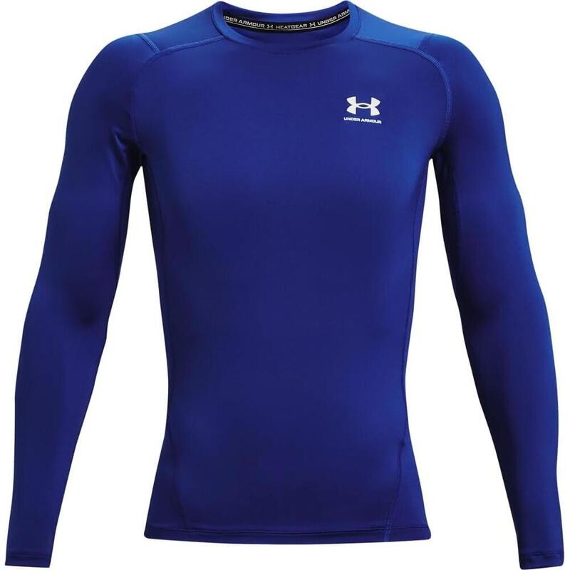 Tricou Drumeții În Natură Under Armour Bărbați