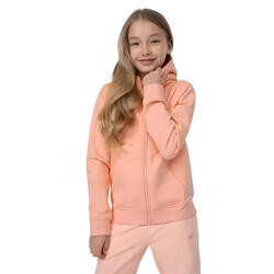 Veste À Capuche JSS23TSWSF216 Fille (Rose)