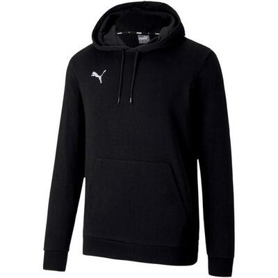 Heren teamgoal 23 hoodie (grijs)