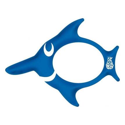BECO-SEALIFE Tauchringe Ray Kunststoff 15 cm x 21 cm