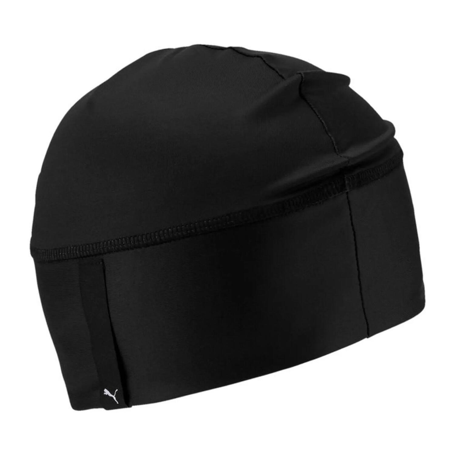 Berretto Puma Liga Nero 2/7