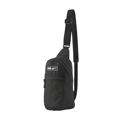 Borsa A Tracolla Puma Deck Nero