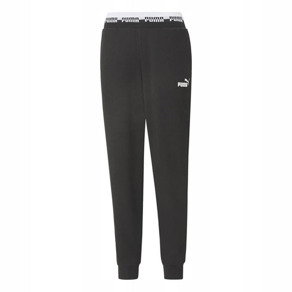 Spodnie Do Joggingu Damskie Amplified