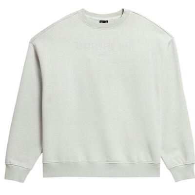 Dames h4z22 bld033 sweatshirt (groen)