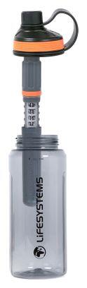 Gourde filtrante Lifesystem Water Filter & Purifier Bottle 7/7