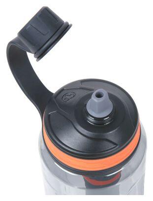 Gourde filtrante Lifesystem Water Filter & Purifier Bottle 5/7