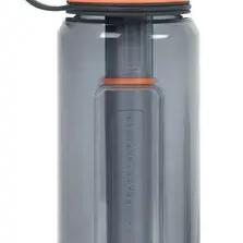 Filtrating Tritan Water Bottle BPA Free 1L