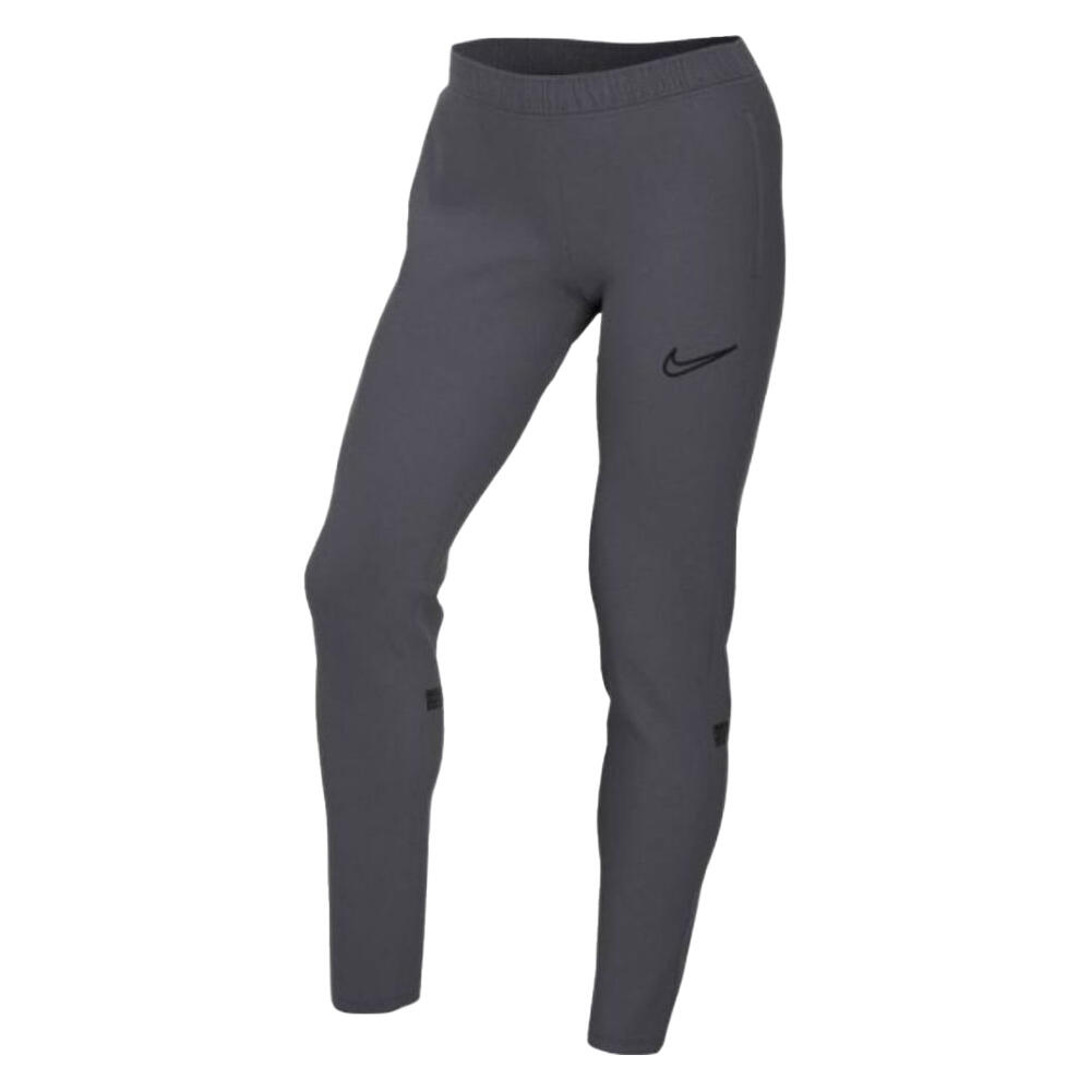 Nike - Pantalon De Jogging Academy Femme (gris) - Pantalons - Gris - Decathlon