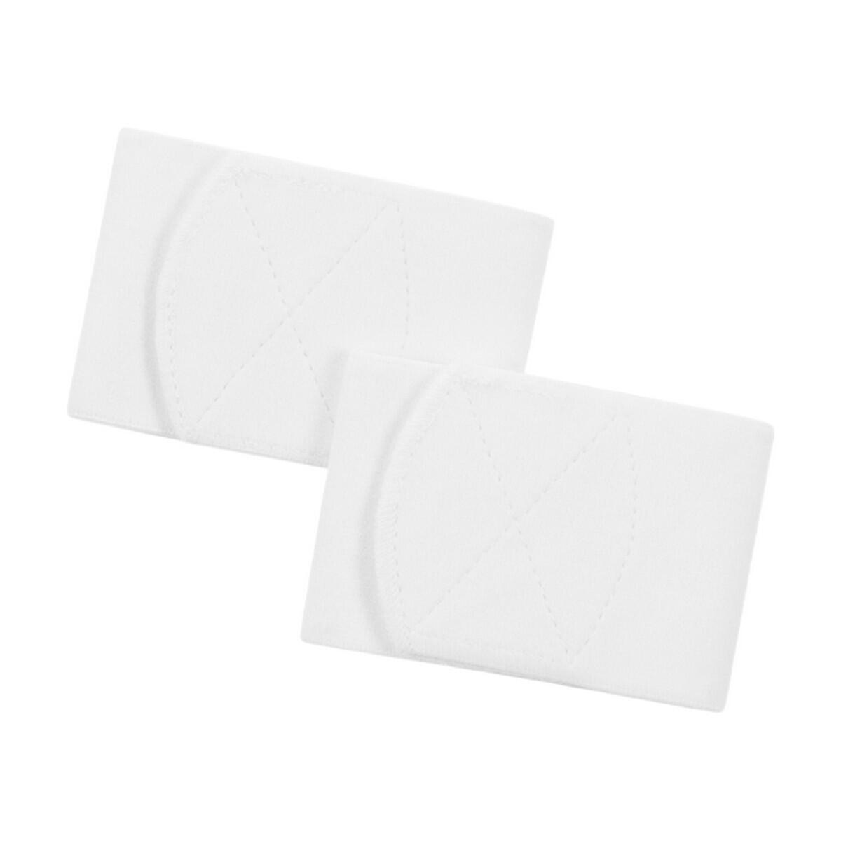 Stay 2 Beenstukken (Set van 2) (Wit/zwart) 2/4