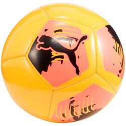 Mini Ballon De Foot BIG CAT (Orange)