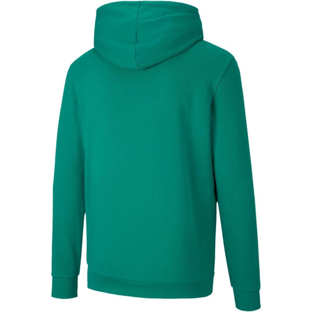 Sweat À Capuche TEAMGOAL Homme (Vert) 2/6