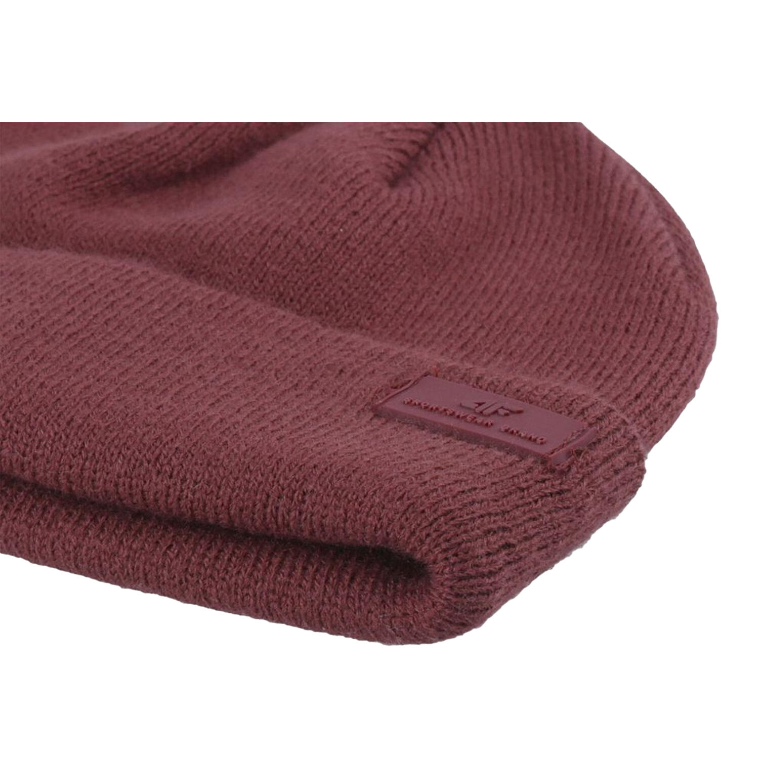 Bonnet M307 (Rouge) 2/2