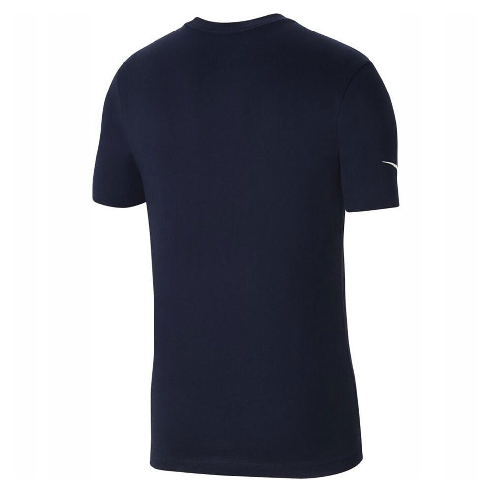 T-Shirt Park 20 para crianças e jovens (Azul-marinho) 2/2
