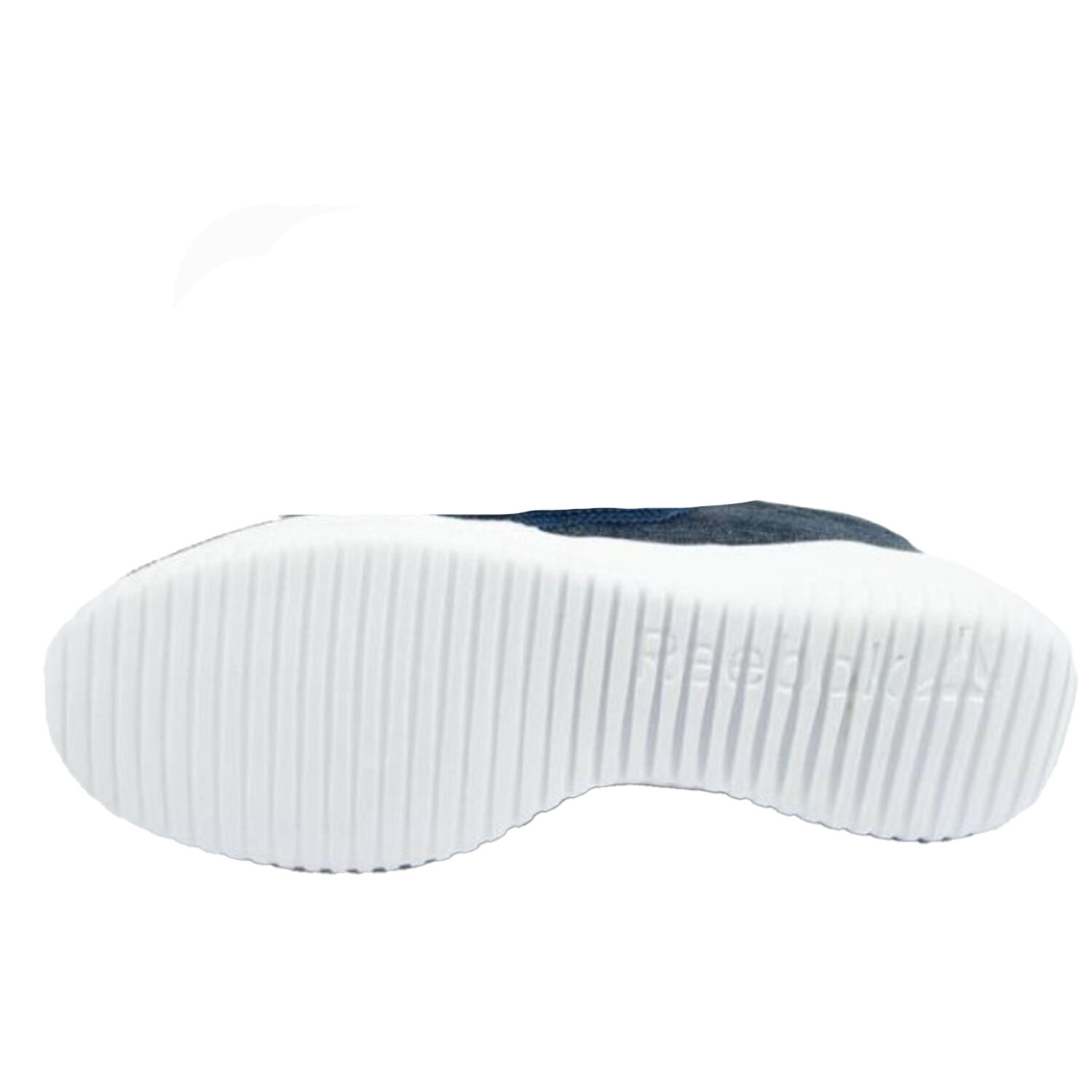 Zapatillas Deportivas Skycush para Mujer Azul Marino 3/5