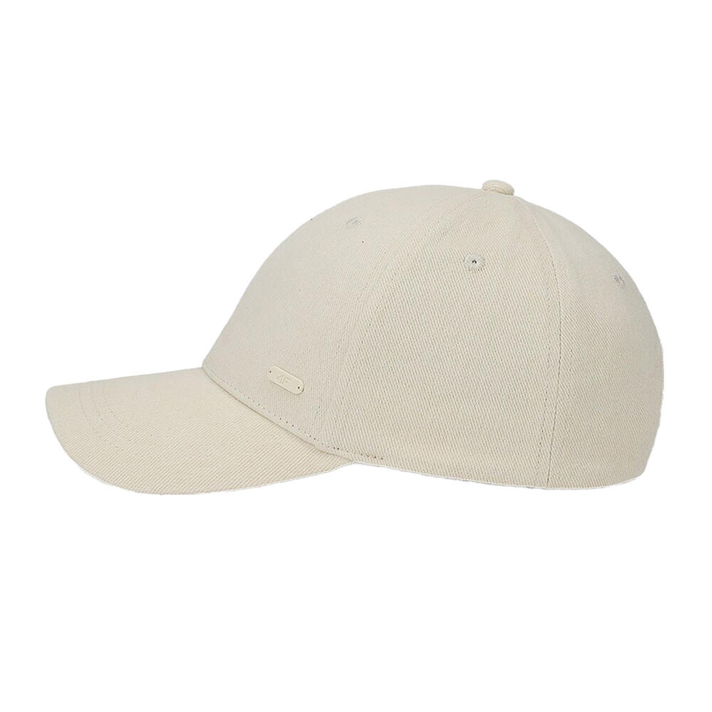 WSS25ACABF375 Cap Donna 4F 4FWSS25ACABF375 Beige 3/3