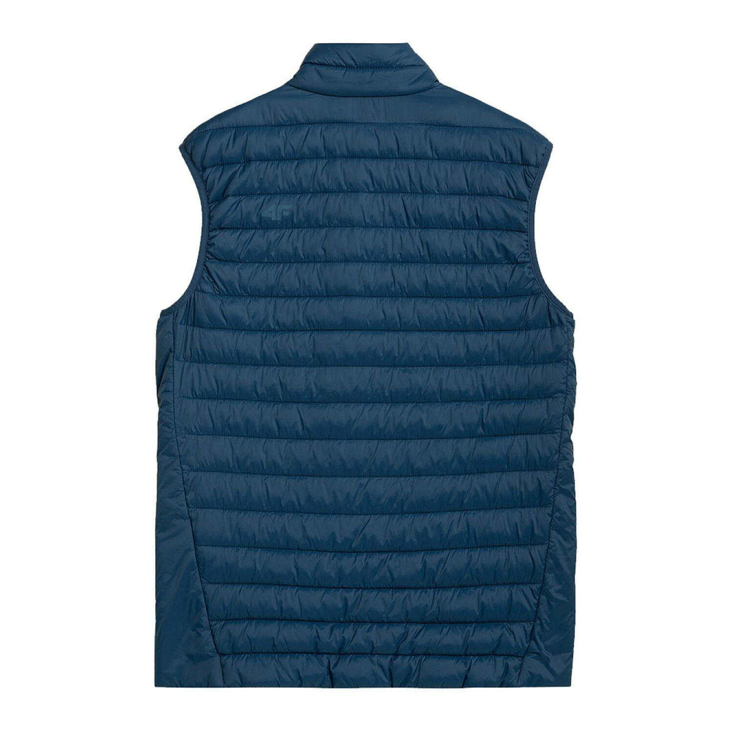 Gilet Uomo 4F H4Z21 Blu Navy 2/2