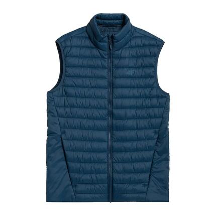 Veste Sans Manches H4Z21 Homme (Bleu Marine)