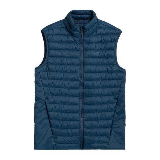 Veste Sans Manches H4Z21 Homme (Bleu Marine)