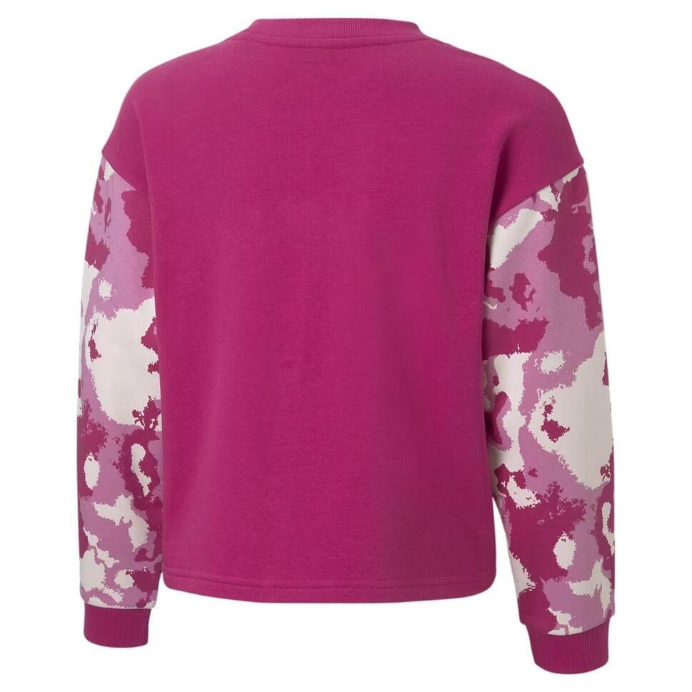 Bluza Dziecięca Alpha Crew