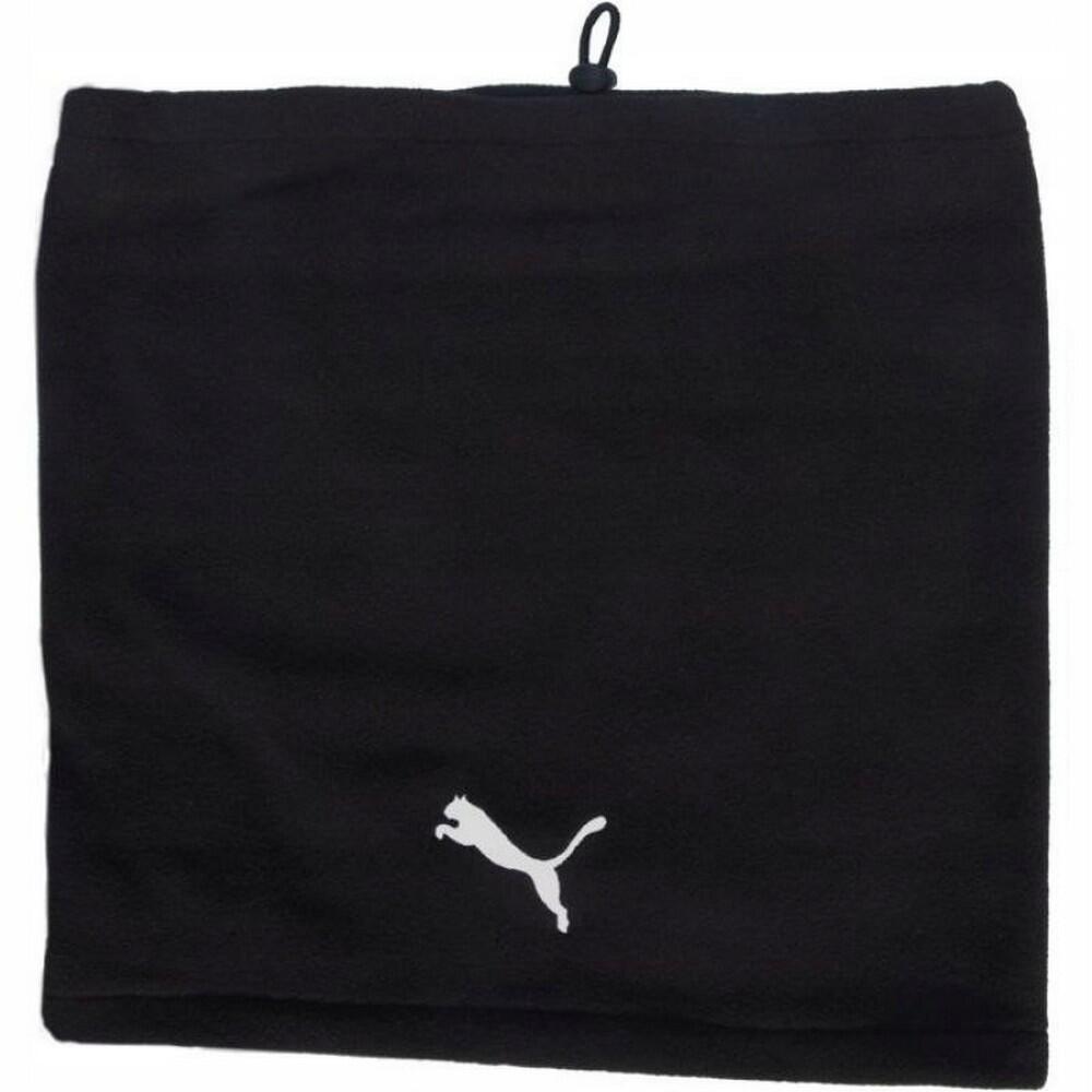 PUMA II Gola de Pescoço em velo Preto