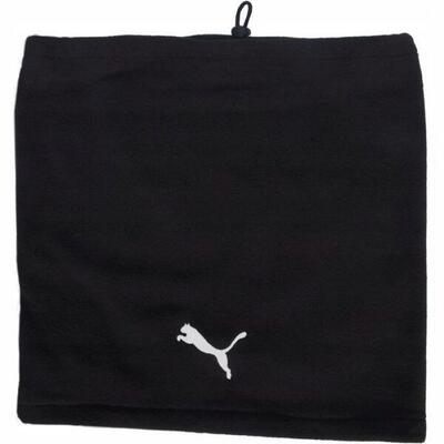Ii fleece nekwarmer (zwart)