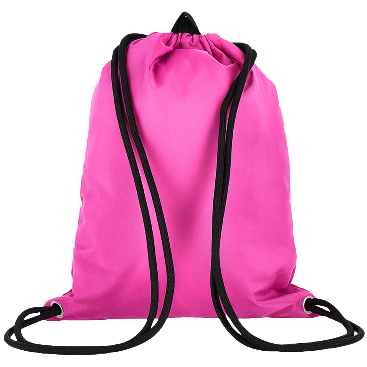 Sac À Bottes (Rose) Taille unique 2/2