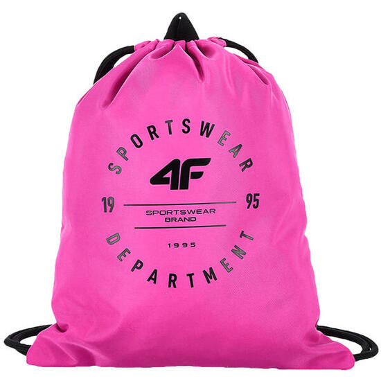 6L Borsa Portastivali 4F Rosa