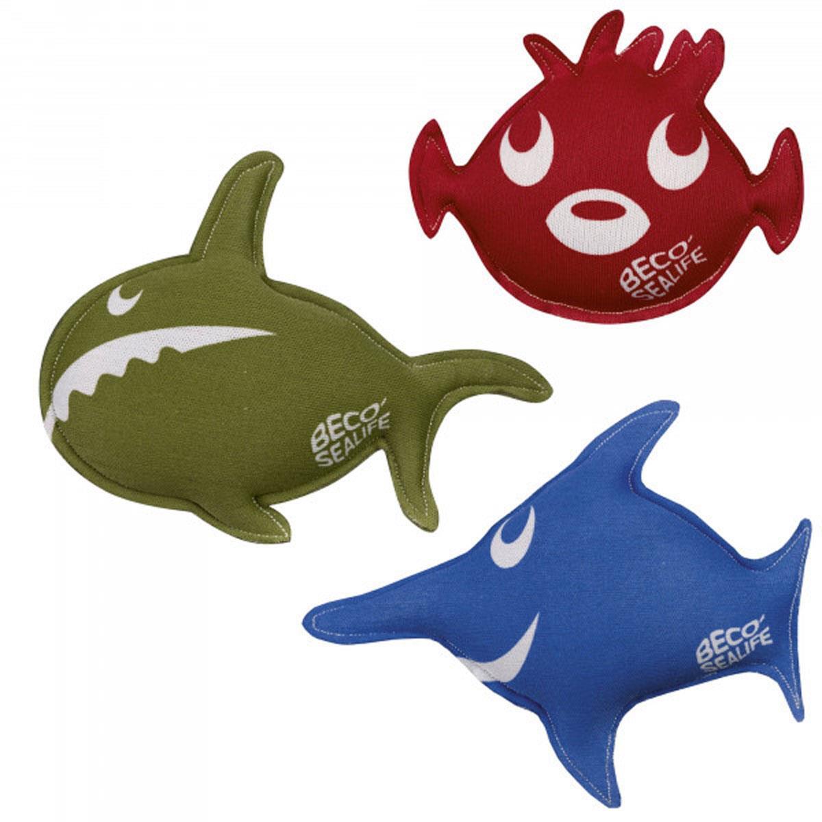 Animaux plongeurs Beco-Sealife - Vince 4/4
