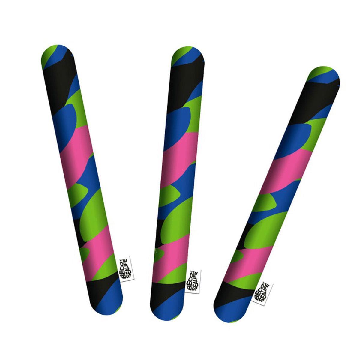 Bâtons de plongée BECO-SEALIFE en néoprène lot de 3 1/2