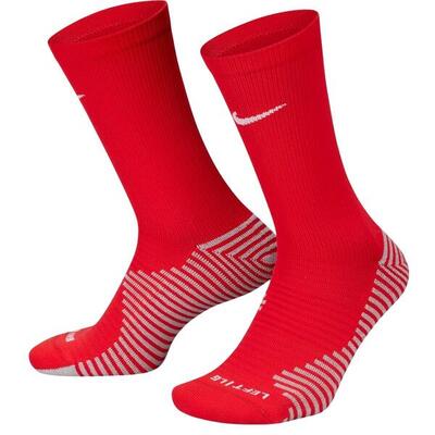 Nike strike soccer crew voetbalsokken