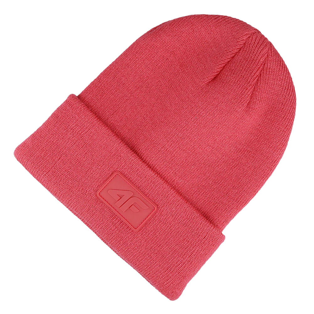 Bonnet U319 (Rouge) 2/2